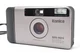 [Mint] Konica Big mini BM-301 Silver 35mm Point & Shoot Film Camera From JAPAN