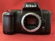 Nikon N6006 - 35mm film camera body - very good condition - works with no issues