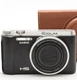 Casio EXILIM ZR1000 EX-ZR1000 *10 anniv. limited edition *10000 units W. Case