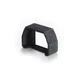 Eyecup Replacement for Canon AE-1, A-1, AV-1, AT-1 &ndash; Aftermarket Eyepiece