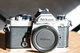Nikon FM 35mm SLR Film Camera