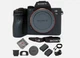 Sony Alpha a7 III Mirrorless Digital Camera (Body Only) ILCE7M3-B - New