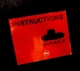LEICA   M 4-P Instruction Manual. Genuine and original.