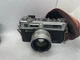 VTG YASHICA ELECTRO 35 GSN ~ Spiderman Model ~ 1970s ~ 45mm f/1.7 w/Case JAPAN