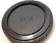 "OM" Camera Body Dust Cap For OM Olympus OM2n OM-1