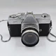 Mamiya 528 TL Vintage Camera - Untested, Signs of Use