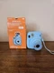 Fujifilm Instax Mini 11 Instant Camera portable handheld sky blue