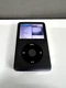 Apple iPod Classic A1236 160GB 6th Gen Silver/Grey MP3 Player Tested Working