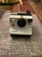 Polaroid Now Generation 2 (PRD009072) Instant Camera - White - No Box Or Cord