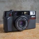 Nikon One Touch L35AF2 L35AF 35mm point n shoot camera *parts only*