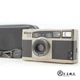All Works [Top MINT w/CASE ] Nikon 35 Ti 35Ti 35mm Point&Shoot Film Camera