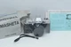 Vintage Yamasheta Model #SPCAM3 35MM Film Camera New Original Box UNTESTED
