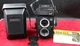 Meter Works [NEAR MINT] Yashica Mat 124G 6x6 TLR Medium Format Camera JAPAN