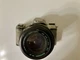Nikon N65 35mm SLR Film Camera & Quantaray NF AF Zoom Lens FOR PARTS Only!!!