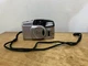 Olympus Accura Zoom XB 700 35mm Point & Shoot Film Camera *UNTESTED AS IS* PARTS