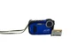 Fujifilm FinePix XP60 Waterproof Digital Camera NO Charger 