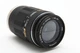 Rare Olympus 75-300mm f4.8-6.7 ED M4/3 "Dummy" Display Non-Working Lens  #A227
