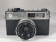 Yashica MG-1 Camera UNTESTED