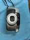 Pentax Espio 200 Silver 48-200mm Point & Shoot 35mm Film Camera. New Battery
