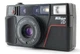 [MINT] Nikon L35 AD2 Pikaichi Point & Shoot 35mm Film Camera From JAPAN