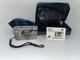 Kodak Advantix F350 Point & Shoot Film Camera With Case, Manual *Untested*