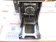 Graflex Speed Graphic Camera w/ Kodak Ektar 12.7mm F4.7 Lens