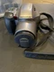 Olympus Film Camera IS-20 35mm Point and Shoot Untested