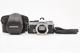 Olympus OM-2 Silver 35mm SLR Film Camera Body From JAPAN 51971