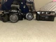 Ricoh KR-30sp SLR (Untested) + FF-90 Compact 35mm Cameras (For parts) +50mm Lens
