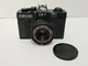 VINTAGE 1986 CORTLAND CX-7 35MM CAMERA With Lens Cap Untested