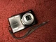 Nikon COOLPIX S630 12.0 MP Digital Camera Black Tested Works NO CHARGER