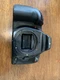 Minolta &alpha;303si Film SLR Camera Untested Used with Scratches
