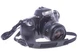✅ MINOLTA DYNAX 300SI (MAXXUM) CAMERA *WORKS 100%* W/ 35-70MM 4.5 AF ZOOM LENS
