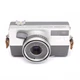 Ricoh Auto 35 Camera with Riken 40mm Lens c.1960-65