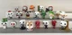 Funko Pocket Pop Mini The Nightmare Before Christmas - Lot of 21 Loose Figures