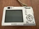Sony DSC-W5 Cyber-shot 5.1MP 3x Optical Zoom Digital Camera