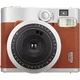 FUJIFILM instant camera instax mini 90 neo-classic brown NEW