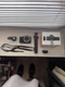 Sony ZV-E10 Vlog Mirrorless Camera 16-50mm Lens - White