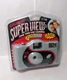 Kalimar SuperView Contour 27 Camera 35mm Point Shoot Focus Free Built-In Flash