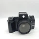 Olympia DL2000 35mm Film Camera Self-Timer Black