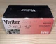 Vintage Vivitar BV40 35mm Camera With Box And Original Packaging 