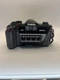 Nishika N8000 35mm Quadrascopic Stereo 3D Lenticular Film Camera Very Clean