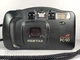 Pentax PC-50 AF 35mm Point & Shoot Film Camera From Japan