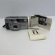 Vivitar Series1 357PZ QD 35mm Point & Shoot Film Camera 35-70mm Power Zoom Lens