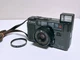 Canon AF35M Compact 35mm Film Camera w/ 38mm f2.8 Lens - Excellent