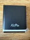 TOMY KiiPix Portable Smartphone Picture Printer &ndash; Black & White