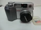 Olympus CAMEDIA C-4000 Zoom 4MP Digital Camera &ndash; Silver &ndash; 3x Optical Zoom