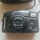 Fujifilm Fuji Discovery DL-270 Zoom - 35mm Film Camera W/ Bag + Manual UNTESTED