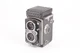 Rolleiflex 3.5 TLR Automat Model X Zeiss Tessar 75mm f3.5 HAZE #DV-47598