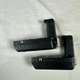 Used Original Black Olympus OM System Winder 1 For OM-1 OM-2 OM-10 OM-20 Cameras
